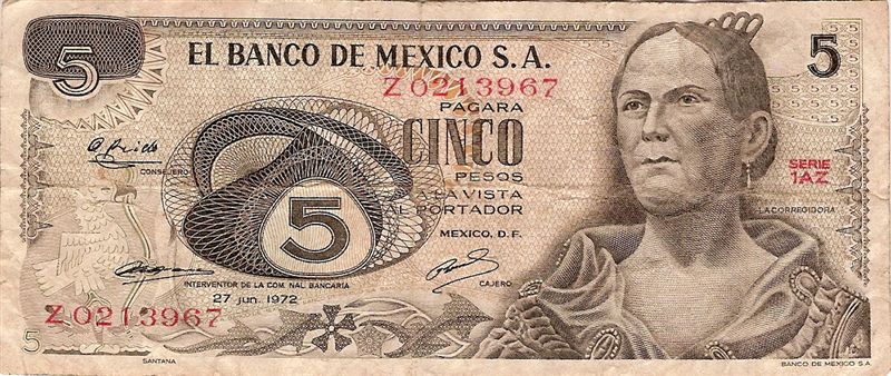 Women-On-Banknotes